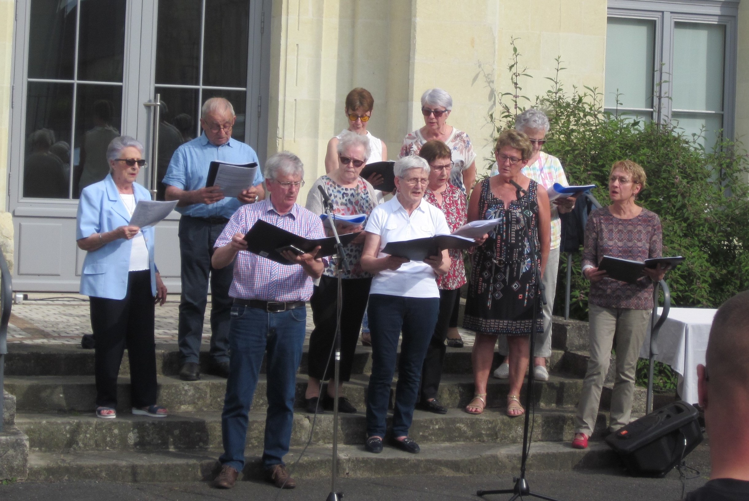 chorale
