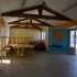 Salle de restauration