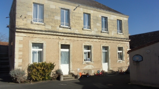 Ecole privée Sainte Anne