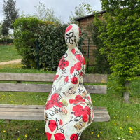 Marguerite, Bienveillante de l'intergénérationnel
