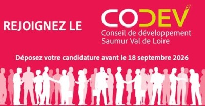 Devenez acteurs de l'avenir du territoire