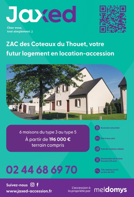 Devenir propri&eacute;taire gr&acirc;ce &agrave; la location-accession, Jaxed r&eacute;pond &agrave; vos questions
