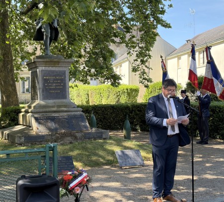 Journ&eacute;es comm&eacute;moratives du 14 juillet