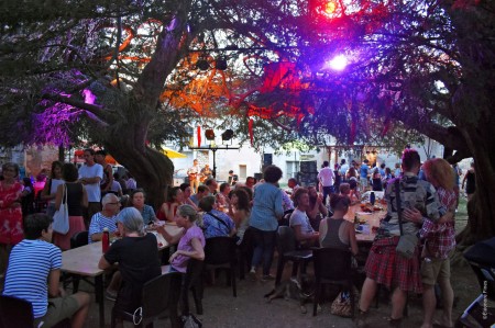Festival des Films &agrave; Roulettes