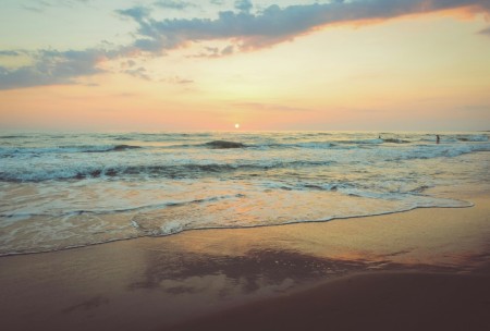 Partez voir la mer &agrave; prix doux avec le train des plages