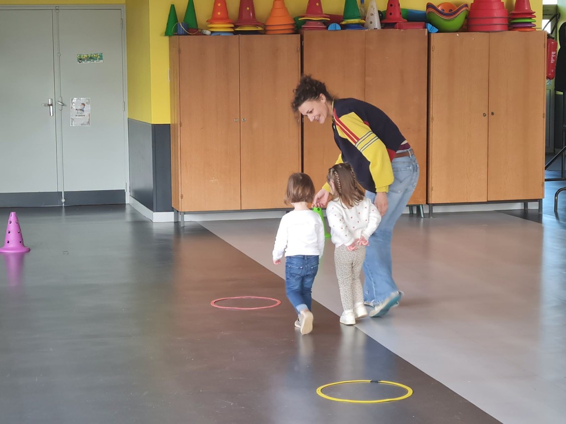 D&eacute;couvrez les &eacute;coles publiques de la ville en vid&eacute;o