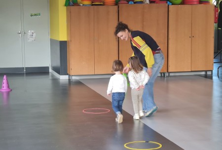 D&eacute;couvrez les &eacute;coles publiques de la ville en vid&eacute;o