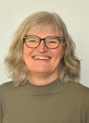 B&eacute;n&eacute;dicte CHARRON
