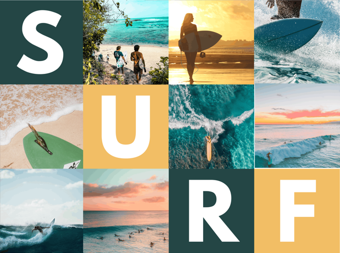 Surf camp &agrave; Br&eacute;tignolles-sur-mer