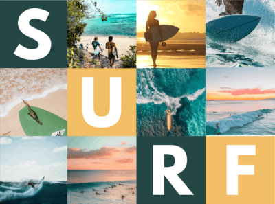 Surf camp &agrave; Br&eacute;tignolles-sur-mer