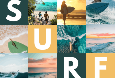 Surf camp &agrave; Br&eacute;tignolles-sur-mer