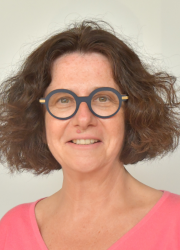 C&eacute;cile BRETON