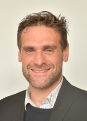 C&eacute;dric DURAND