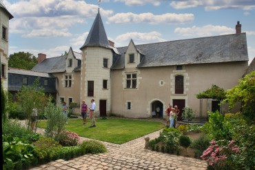 Journ&eacute;es Europ&eacute;ennes du Patrimoine 2026