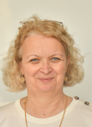 Delphine DUVARY