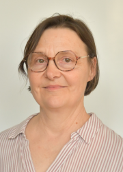 Emmanuelle PETIT