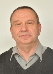 Jean-Luc PENNOU