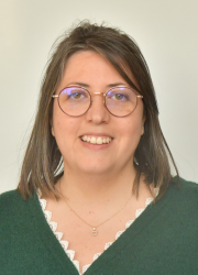 Manon NEVEU
