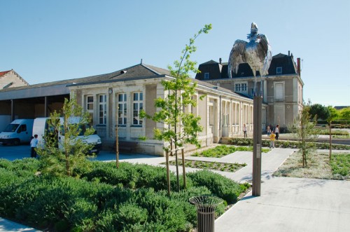 M&eacute;diath&egrave;que / Ludoth&egrave;que