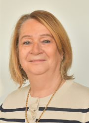 Nathalie MERCIER BOISSINOT