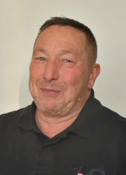 Pascal MONJAL