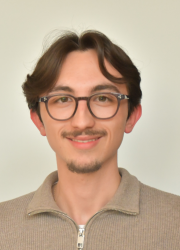 Romain BARON