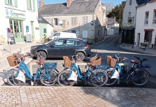 Sch&eacute;ma directeur mobilit&eacute;s actives